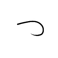 Hanak Competition Fly Hooks H 500 BL Allround Australia