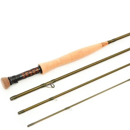 Hanak Superb RS - fly rod, Flyfishing, Australia, NZ