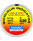 Hanak Competition Bicolour Indicator Tippet Australia