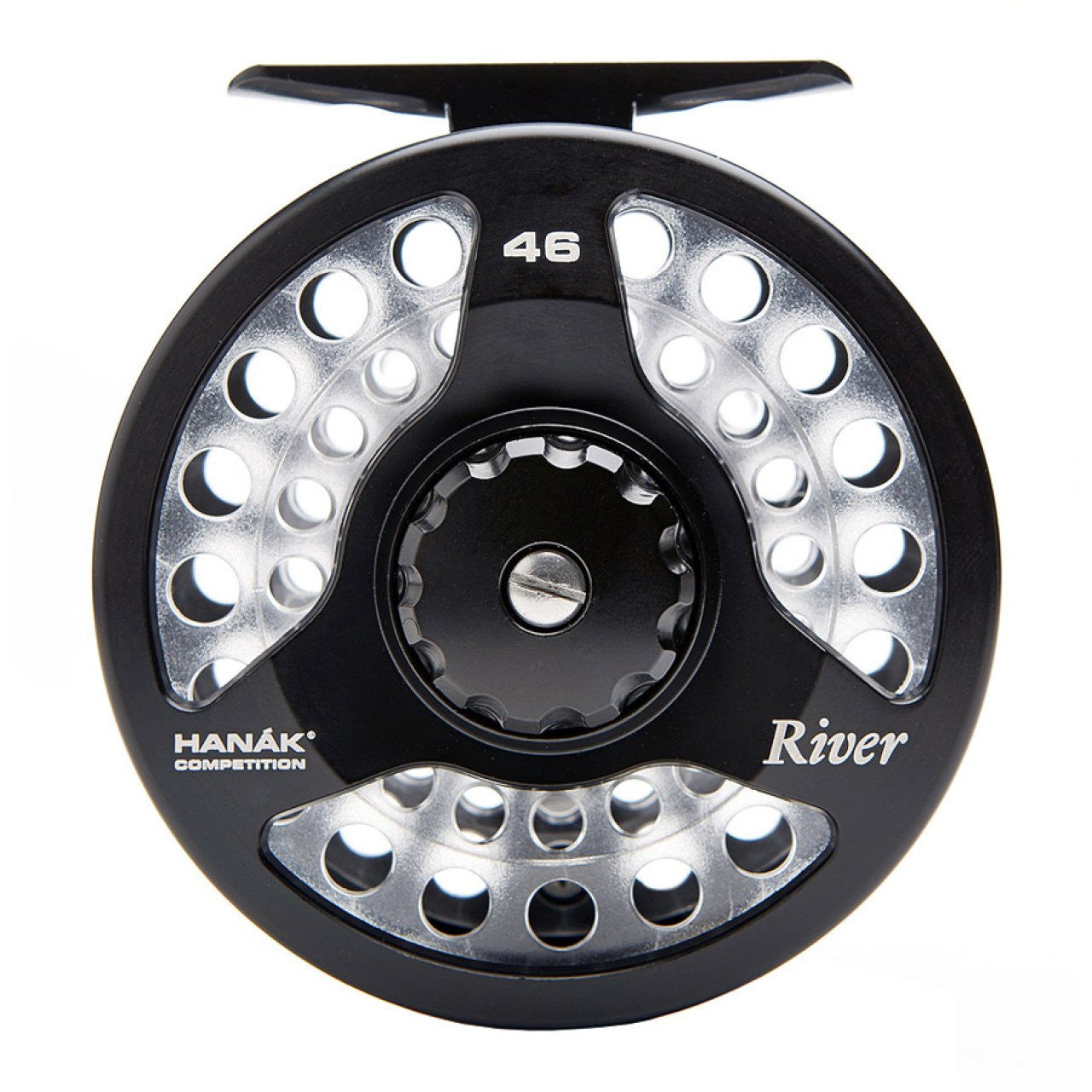Hanak Competition River 3 in 1 46 Reel Australia