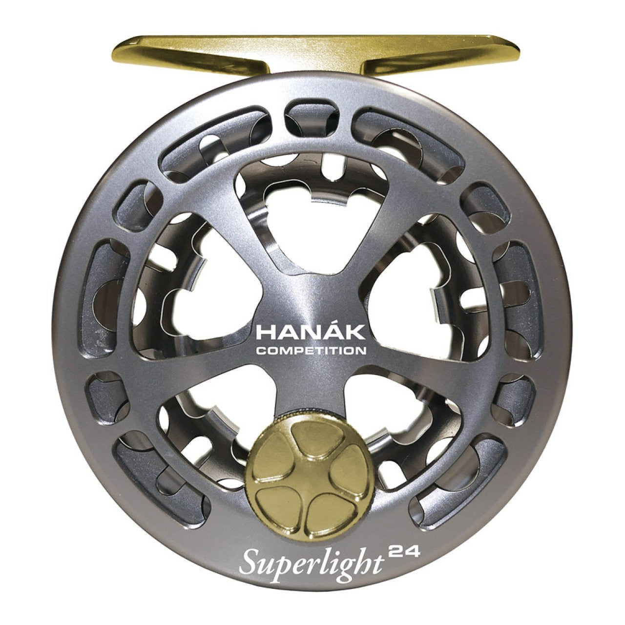 Hanak Competition Superlight II Fly Reel  Australia