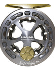 Hanak Competition Superlight II Fly Reel  Australia