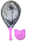 Handy Pak pink folding net Australia New Zealand