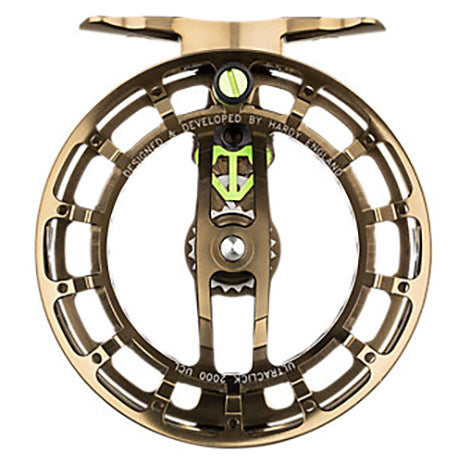 Hardy Ultraclick fly reel Australia