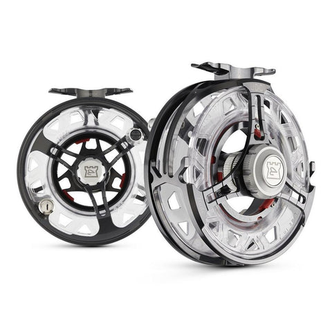 Hardy Ultradisc Cassette Fly Reel, Fly Fishing Australia New Zealand