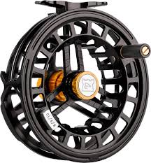 Hardy Ultradisc reel Black, Tasmania, Australia