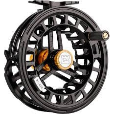 Hardy Ultradisc reel Black, Tasmania, Australia