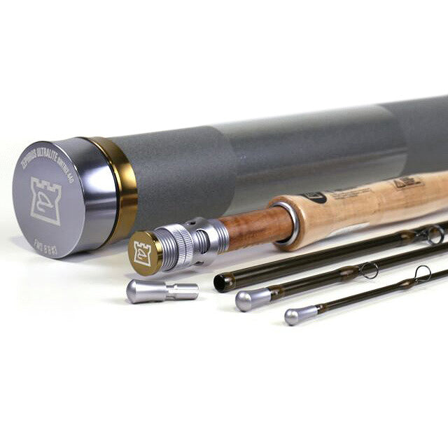 Hardy Zephrus Ultralite Australia New Zealand 