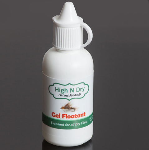 High N Dry Worlds best floatant Australia