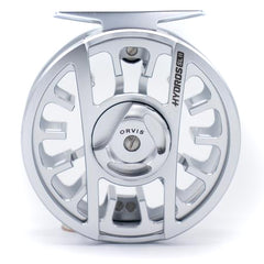 Orvis Hydros II Silver Australia