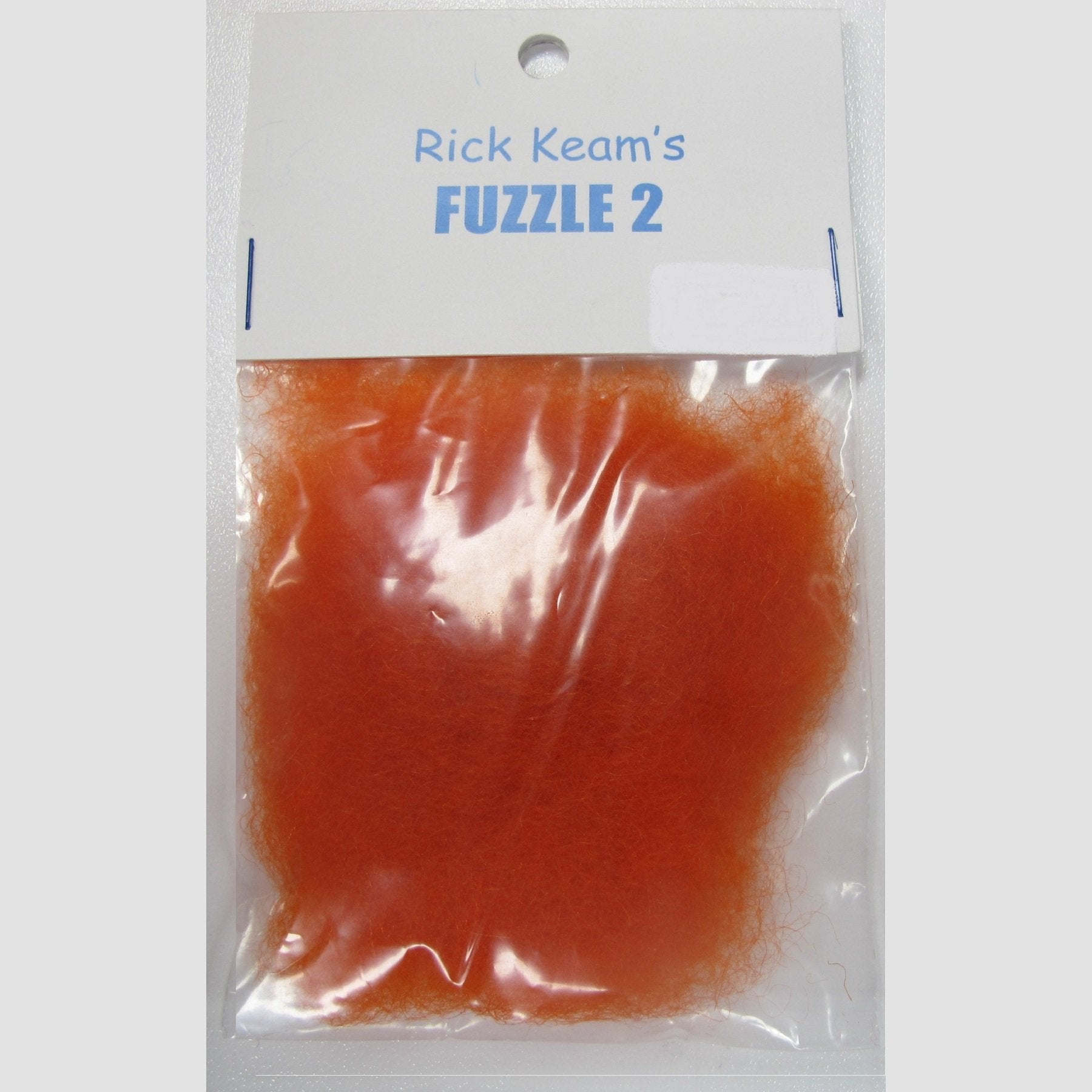 Rick Keam's Fuzzle 2 Muz Wilson Fuzzle Dub Australia