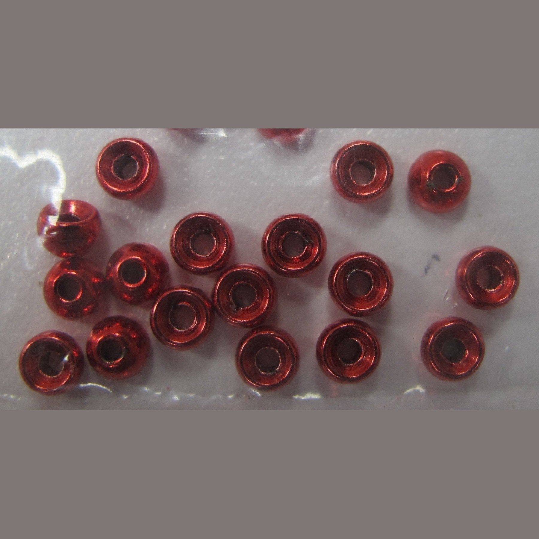 Tungsten Beads- Halford Australia 