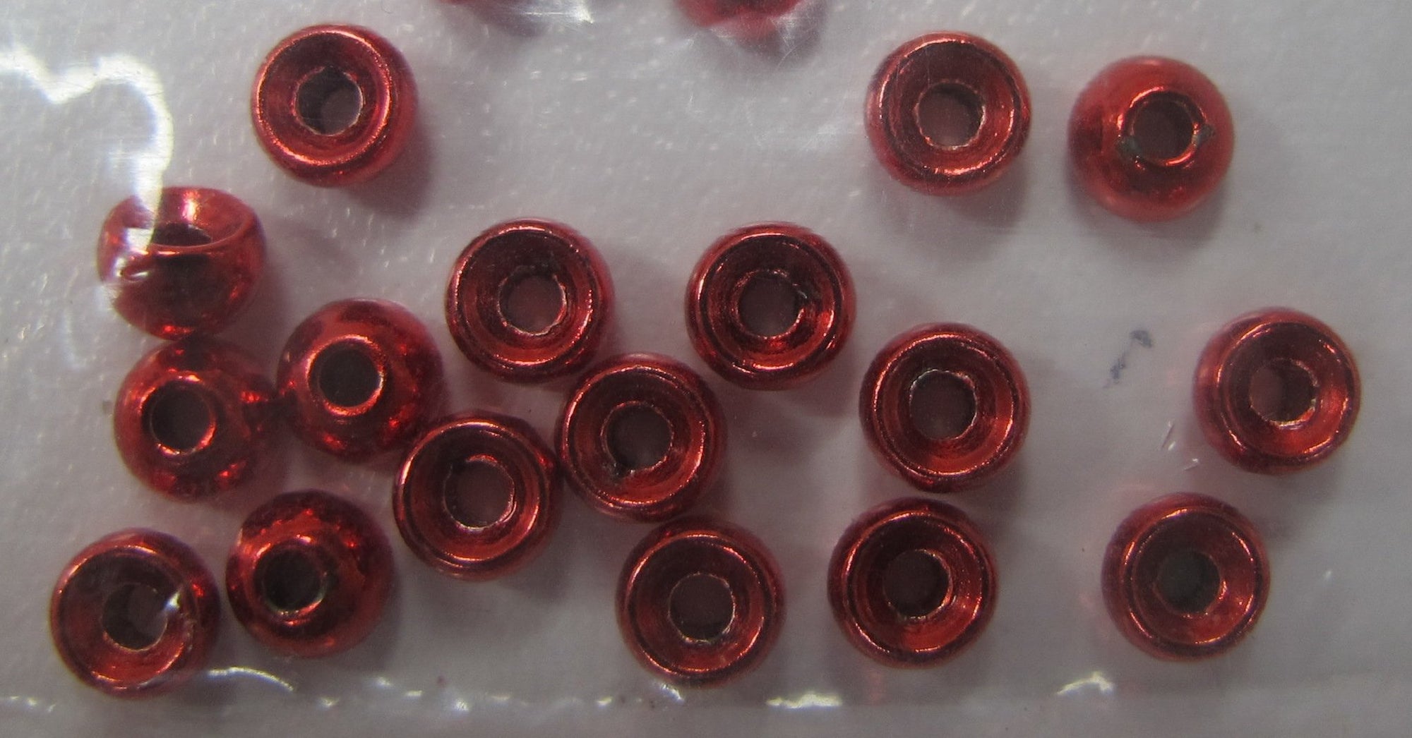 Tungsten Beads- Halford Australia 