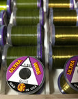 UTC Ultra Wire
