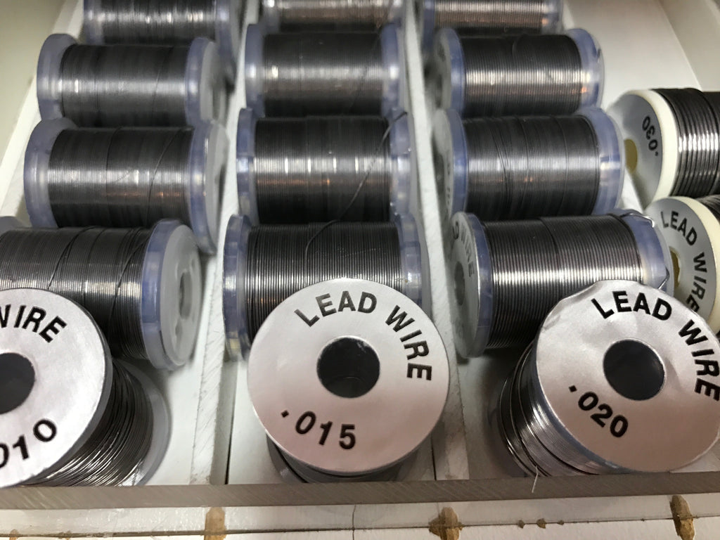 Lead Wire Australia