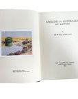 Angling in Australia and Elsewhere Howard Joseland Limited Edition Facsimile 2002