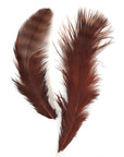 Marabou skin with soft hackle Australia