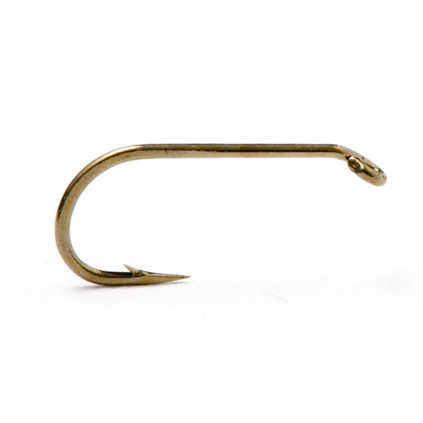 Partridge Dry Fly Supreme Hooks - L5A Australia