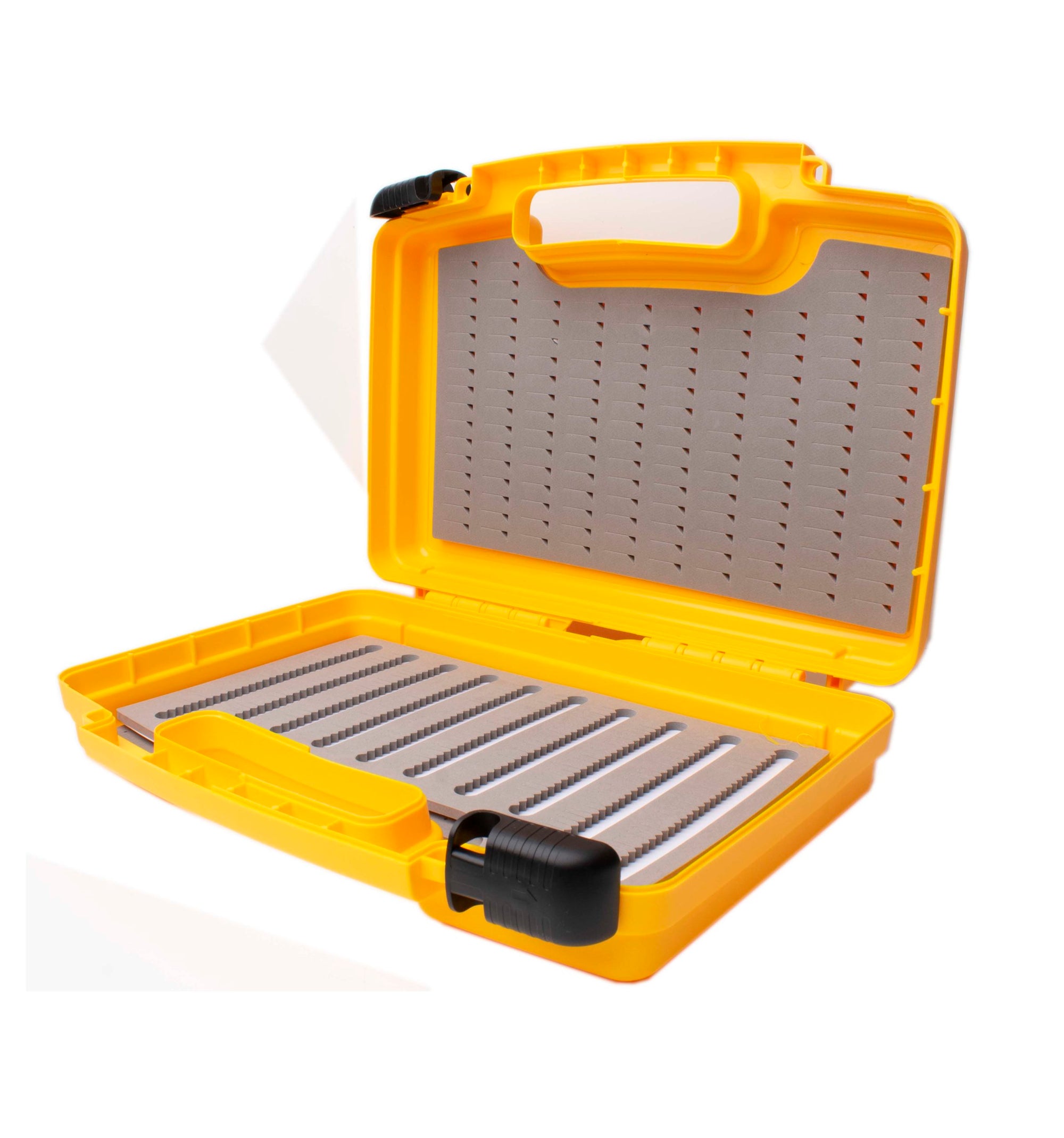 Large Boat Box Yellow Australia