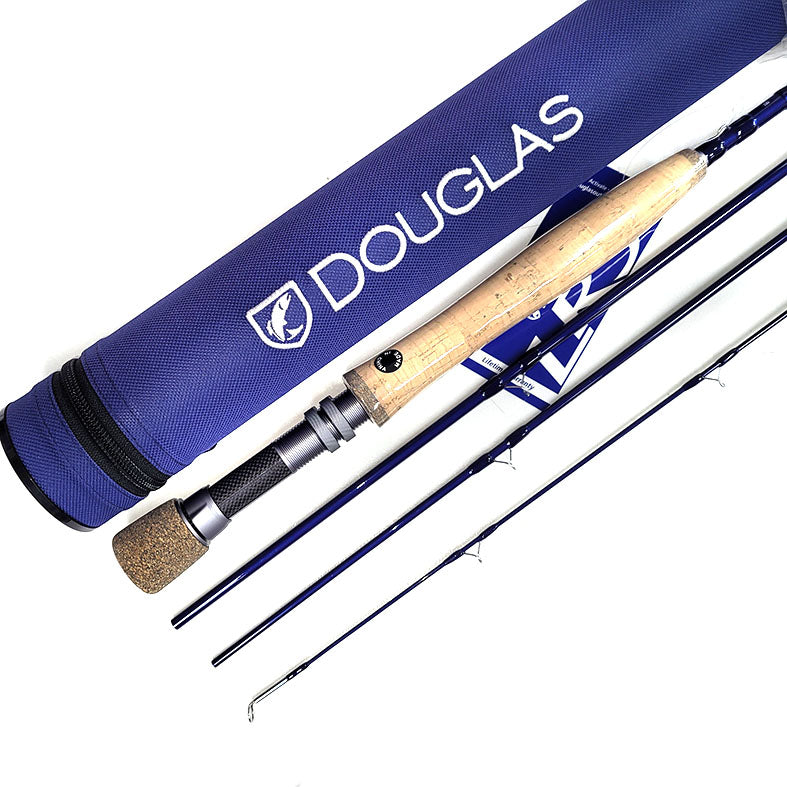 Douglas Outdoors LRS Nymph rod Australia