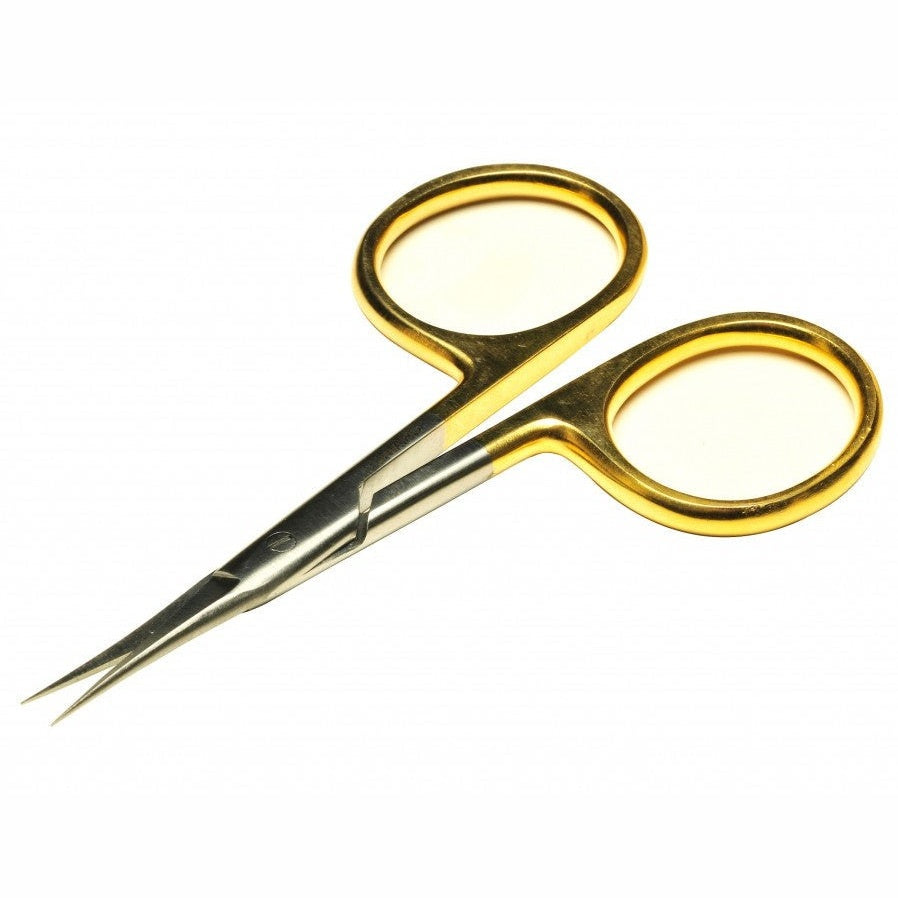 Micro tip Universal Fly Tying Scissors - Veniard, Fly fishing, Australia, NZ