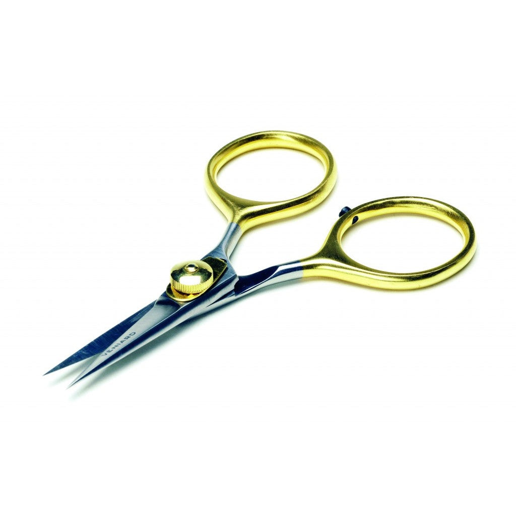 Veniard Gold Loop Razor Scissors, Fly tying, Fly Fishing, Australia, NZ