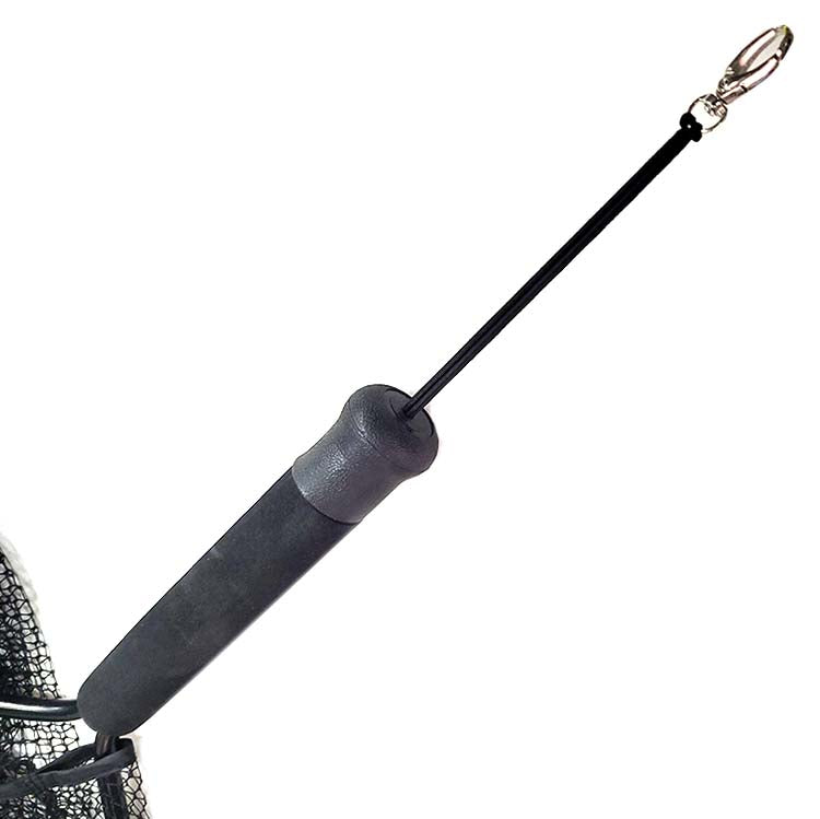 Fly Fishing Net large soft mesh Australia