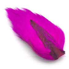 Bucktail Fl Cerise Australia