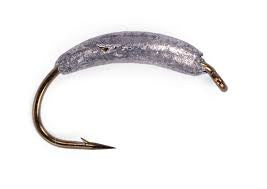 Partridge Leaded Grub / Shrimp Fly Hooks