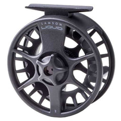 Lamson Waterworks Liquid Reel Australia