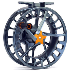 Lamson Litespeed F Fuego