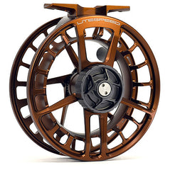 Lamson Litespeed F Whiskey