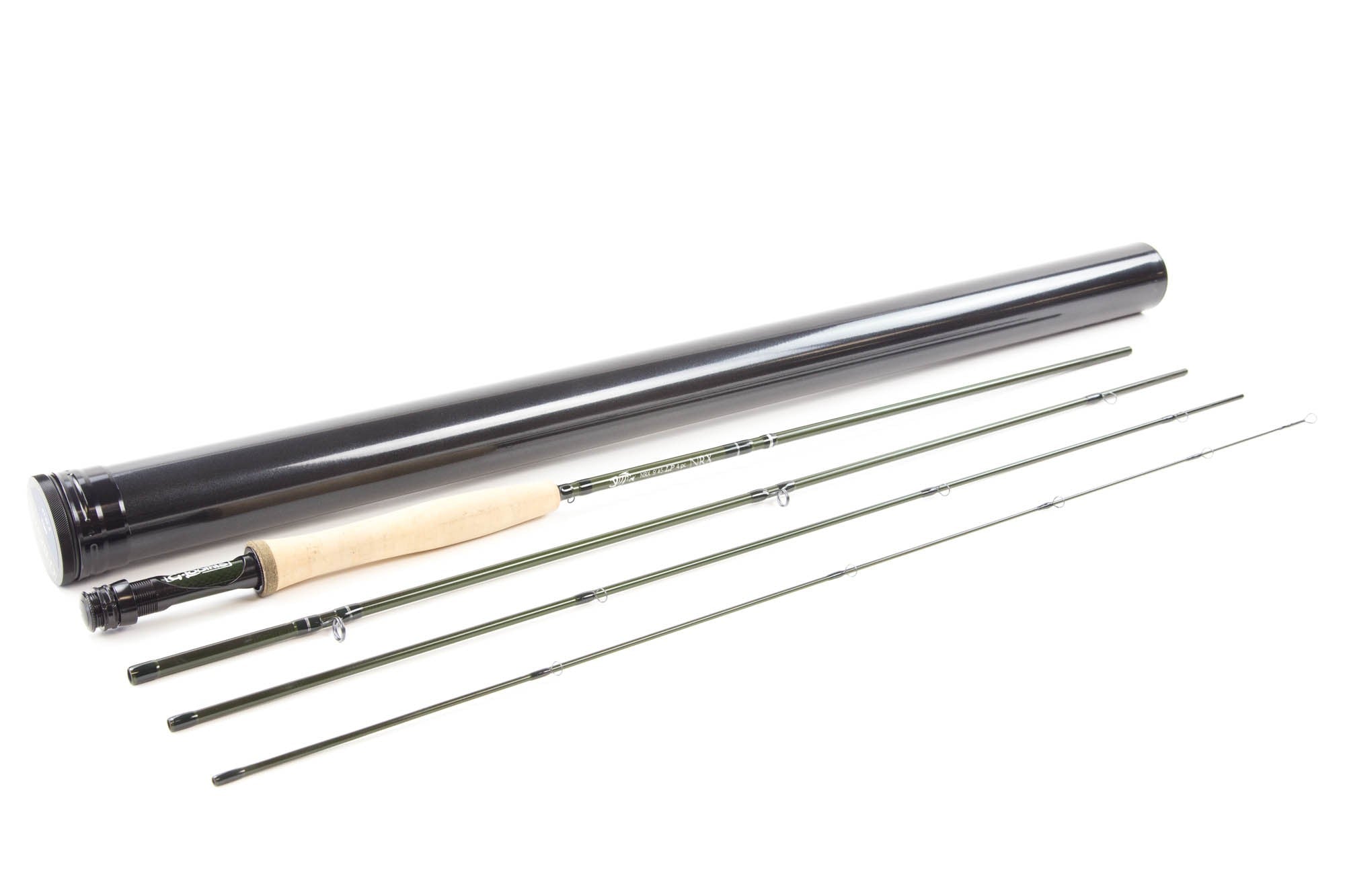 G Loomis NRX LP Australia New Zealand