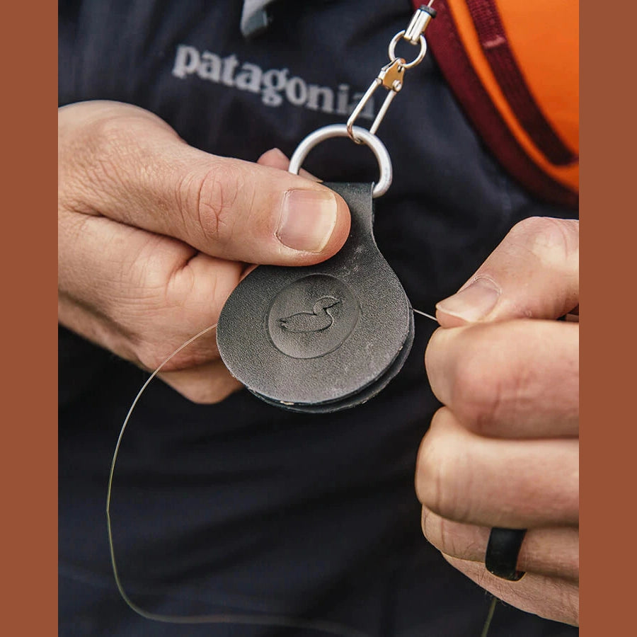 Loon Leader Straightener, Fly Fishing, Australia, NZ