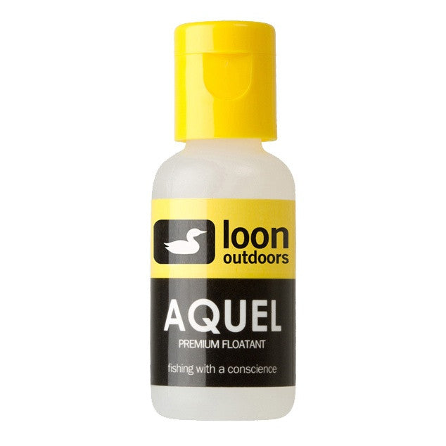 Loon Outdoors Aquel Premium Floatant Australia