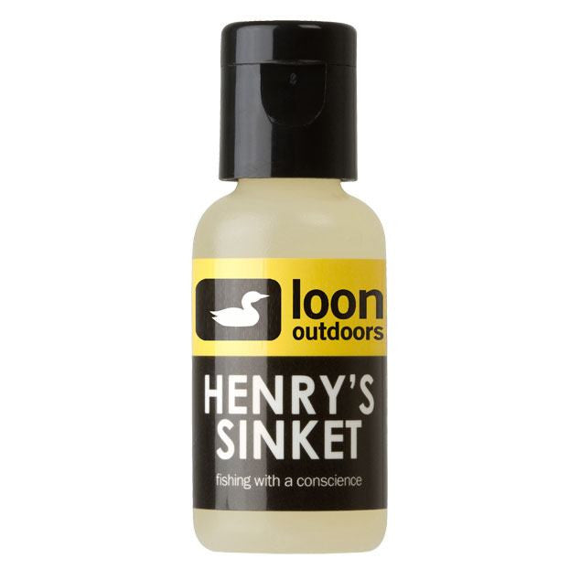Loon Outdoors Henry's Sinket Australia 