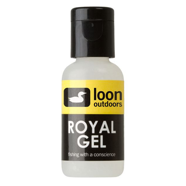 Loon Outdoors Royal Gel Australia 