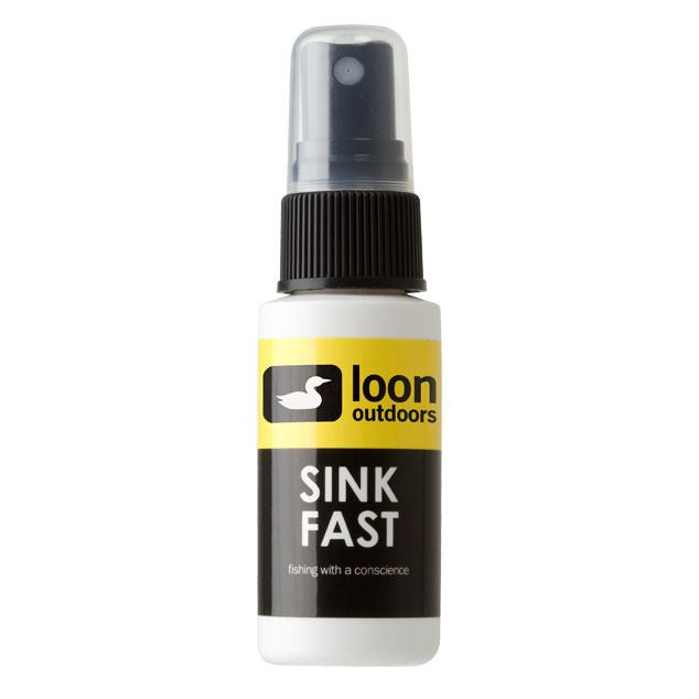 Loon Outdoors Sink Fast Australia 