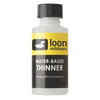 Loon Outdoors Water Based Thinner Australia