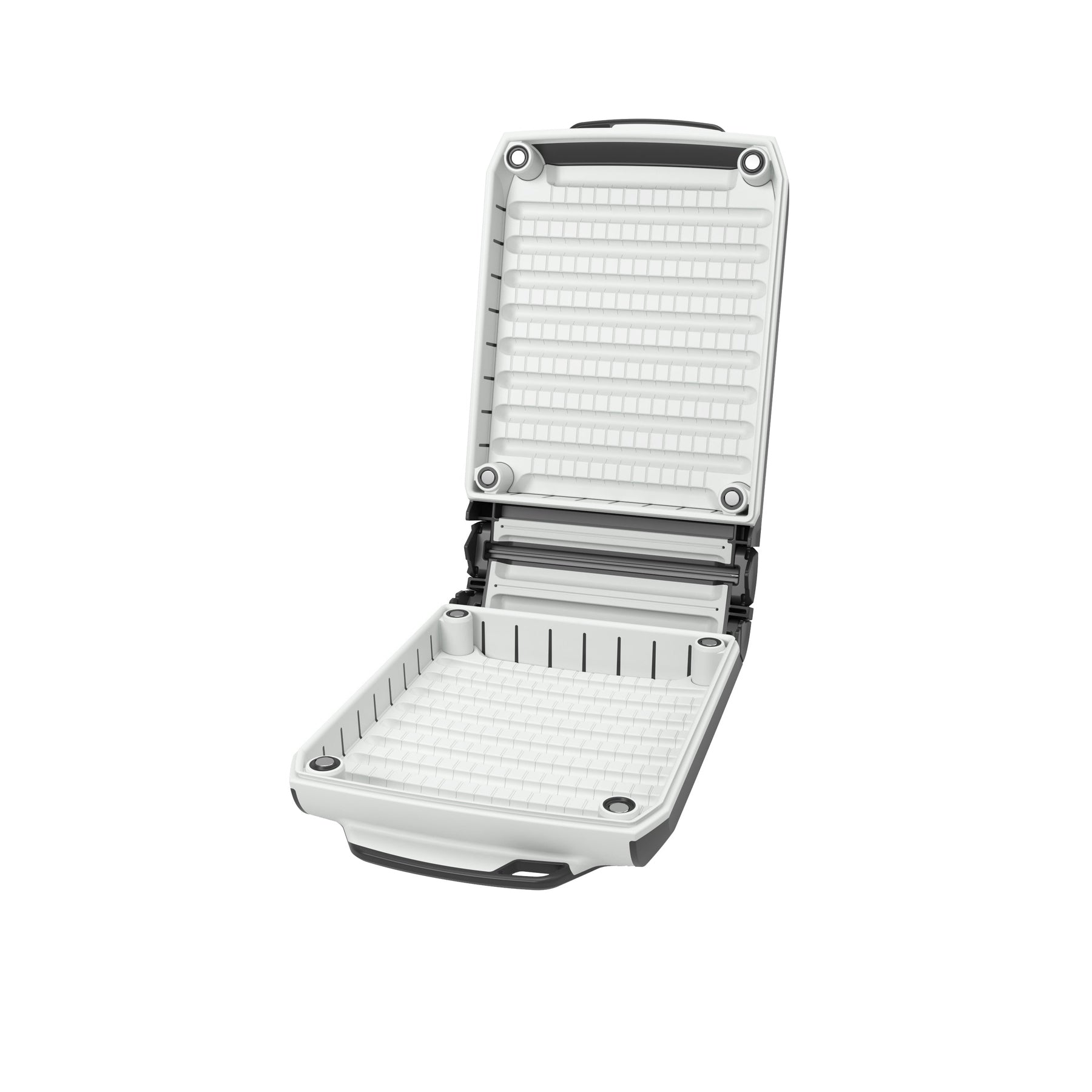 Loop Opti 160 Universal Fly Box