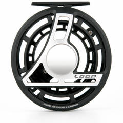 Loop Q Fly Reel Australia