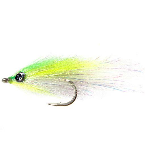 DNA Bushpig Saltwater Fly Australia