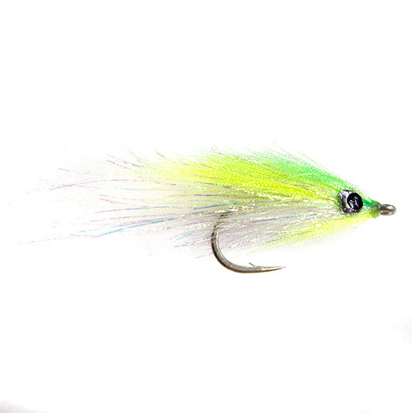 DNA Bushpig Saltwater Fly Australia