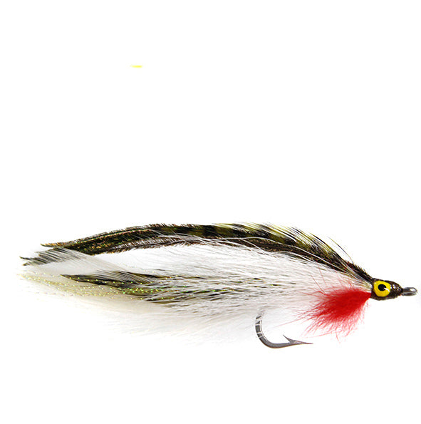 Deciever Saltwater fly - Pisces Australia