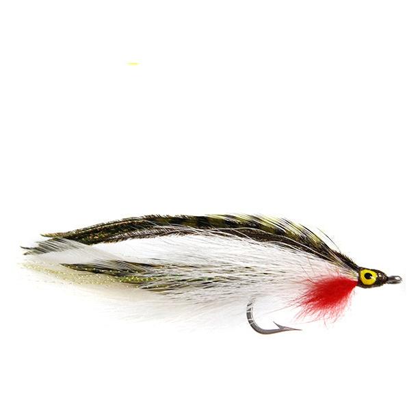 Deciever Saltwater fly - Pisces Australia