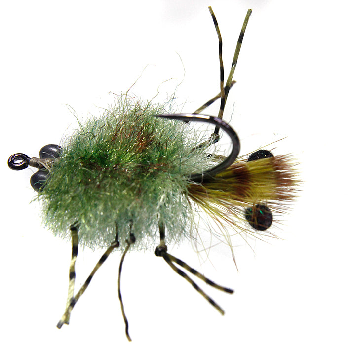 Munchy Flats Crab Australia