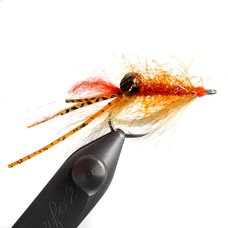 BoneFish/Trigger Fish/Christmas Island Whiting Bream Flies Australia