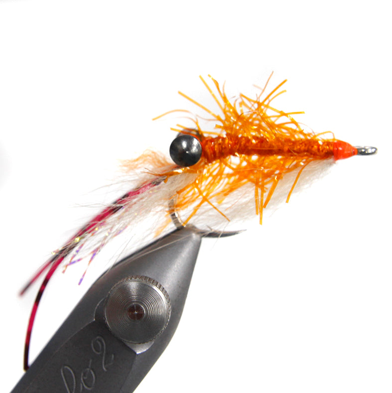 BoneFish/Trigger Fish/Christmas Island Whiting Bream Flies Australia