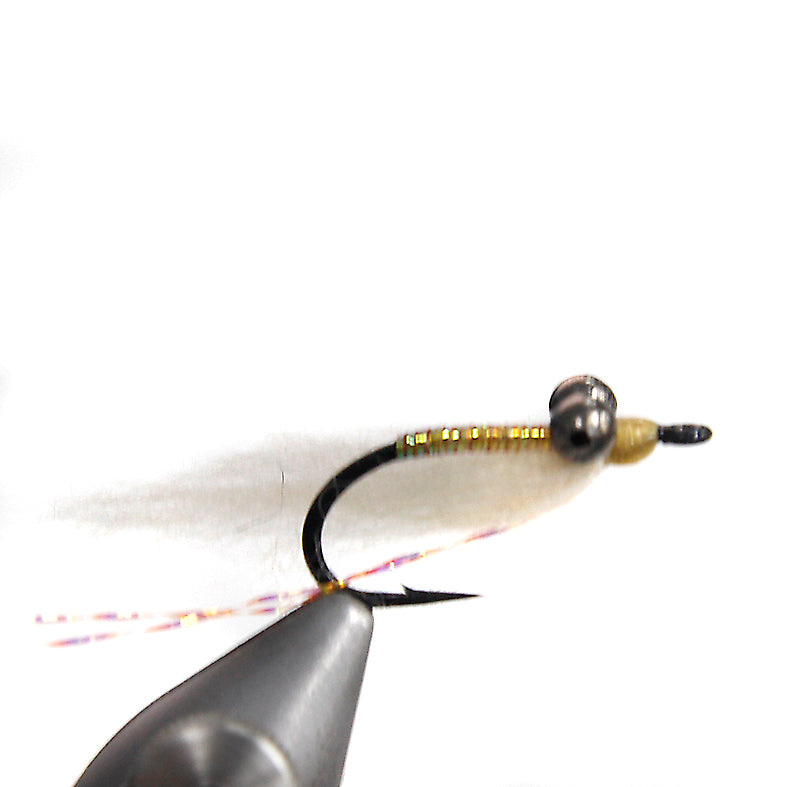 BoneFish/Trigger Fish/Christmas Island Whiting Bream Flies Australia