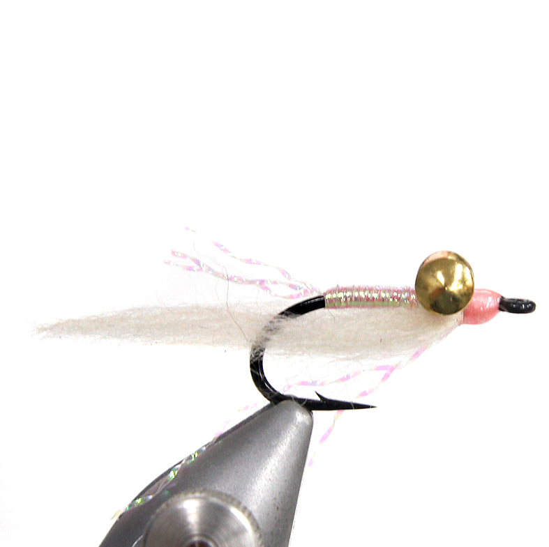 BoneFish/Trigger Fish/Christmas Island Whiting Bream Flies Australia